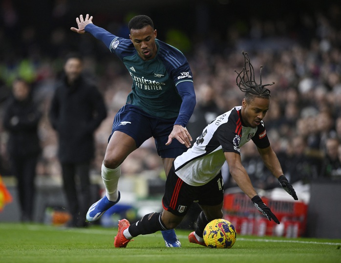 Trình diễn tệ hại, Arsenal có còn cơ hội đua vô địch?- Ảnh 5. Trình diễn tệ hại, Arsenal có còn cơ hội đua vô địch?- Ảnh 5.
