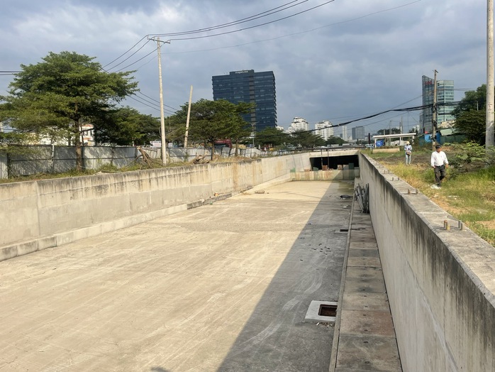 Những công trình giao thông trọng điểm hoàn thành năm 2024- Ảnh 1. Những công trình giao thông trọng điểm hoàn thành năm 2024- Ảnh 1.