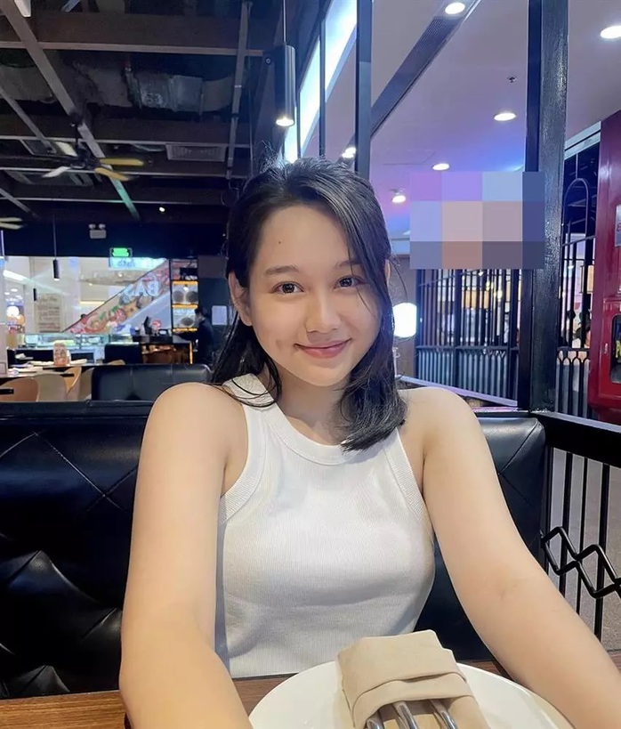 Diễn viên Mắt biếc phản hồi tin đồn "bí mật sinh con"- Ảnh 1.
