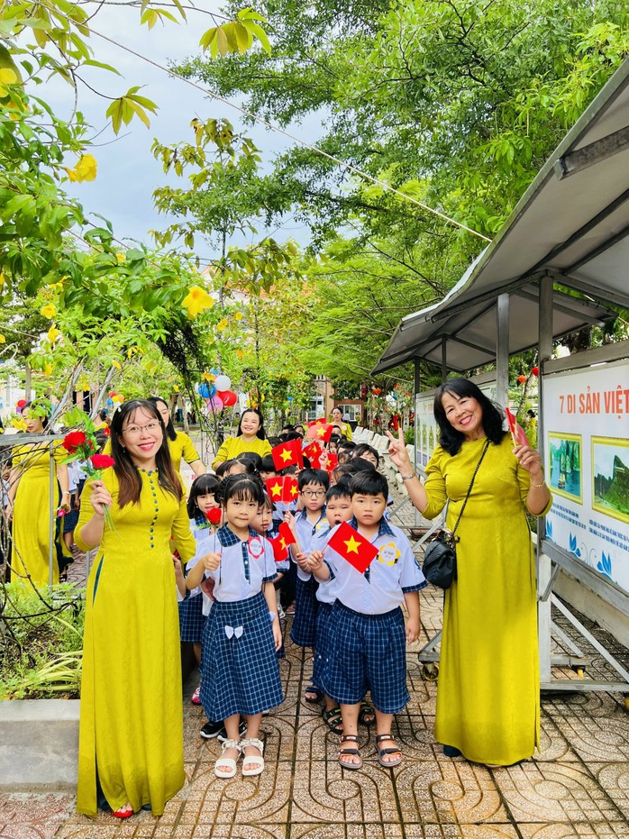 Cần Thơ sẽ hỗ trợ học phí cao nhất cho học sinh trong năm học 2023-2024- Ảnh 3. Cần Thơ sẽ hỗ trợ học phí cao nhất cho học sinh trong năm học 2023-2024- Ảnh 3.