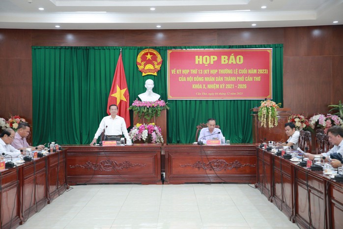 Cần Thơ sẽ hỗ trợ học phí cao nhất cho học sinh trong năm học 2023-2024- Ảnh 1. Cần Thơ sẽ hỗ trợ học phí cao nhất cho học sinh trong năm học 2023-2024- Ảnh 1.