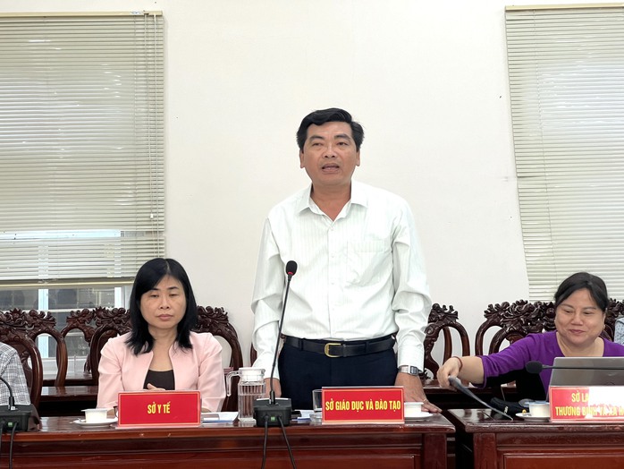 Cần Thơ sẽ hỗ trợ học phí cao nhất cho học sinh trong năm học 2023-2024- Ảnh 2. Cần Thơ sẽ hỗ trợ học phí cao nhất cho học sinh trong năm học 2023-2024- Ảnh 2.