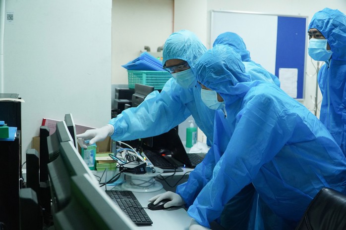 Bước tiến mới trong điều trị tế bào gốc- Ảnh 1. Bước tiến mới trong điều trị tế bào gốc- Ảnh 1.