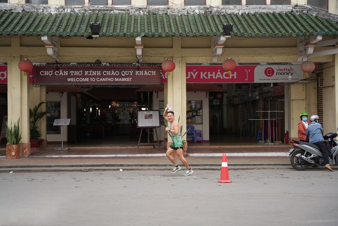 Sự kiện đặc biệt ở Cần Thơ thu hút hơn 9.000 người tham gia- Ảnh 18. Sự kiện đặc biệt ở Cần Thơ thu hút hơn 9.000 người tham gia- Ảnh 18.