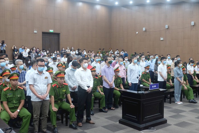 Vụ "Chuyến bay giải cứu": Sắp xét xử kháng cáo kêu oan của cựu điều tra viên Hoàng Văn Hưng- Ảnh 2. Vụ "Chuyến bay giải cứu": Sắp xét xử kháng cáo kêu oan của cựu điều tra viên Hoàng Văn Hưng- Ảnh 2.