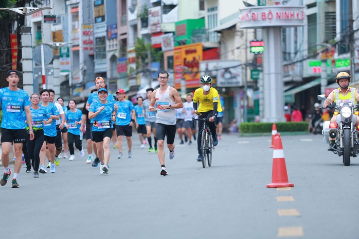Sự kiện đặc biệt ở Cần Thơ thu hút hơn 9.000 người tham gia- Ảnh 22. Sự kiện đặc biệt ở Cần Thơ thu hút hơn 9.000 người tham gia- Ảnh 22.