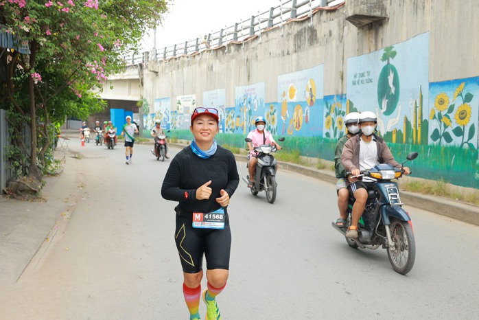 Sự kiện đặc biệt ở Cần Thơ thu hút hơn 9.000 người tham gia- Ảnh 23. Sự kiện đặc biệt ở Cần Thơ thu hút hơn 9.000 người tham gia- Ảnh 23.