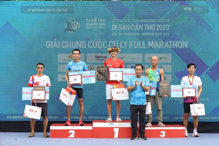 Sự kiện đặc biệt ở Cần Thơ thu hút hơn 9.000 người tham gia- Ảnh 26. Sự kiện đặc biệt ở Cần Thơ thu hút hơn 9.000 người tham gia- Ảnh 26.