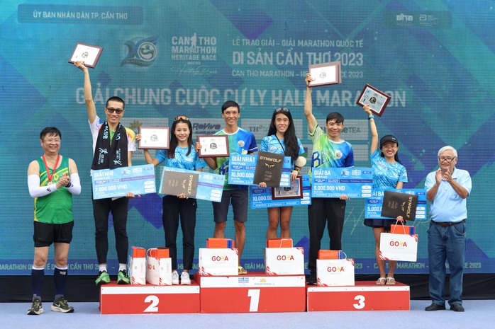 Sự kiện đặc biệt ở Cần Thơ thu hút hơn 9.000 người tham gia- Ảnh 27. Sự kiện đặc biệt ở Cần Thơ thu hút hơn 9.000 người tham gia- Ảnh 27.