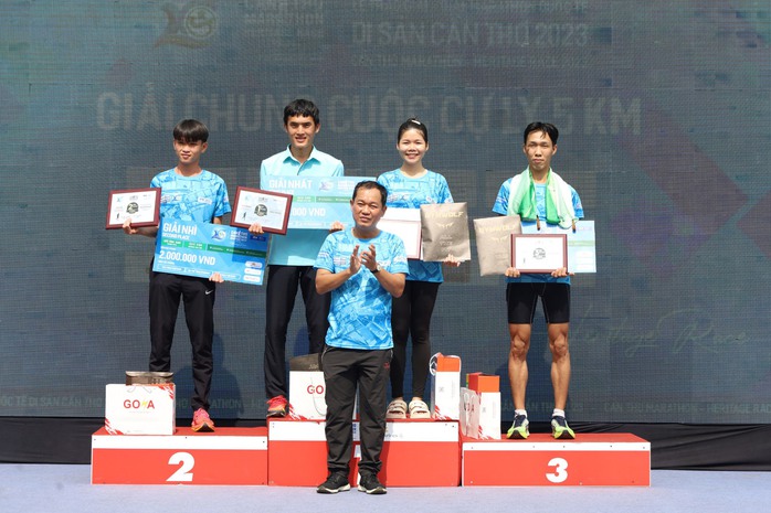 Sự kiện đặc biệt ở Cần Thơ thu hút hơn 9.000 người tham gia- Ảnh 28. Sự kiện đặc biệt ở Cần Thơ thu hút hơn 9.000 người tham gia- Ảnh 28.