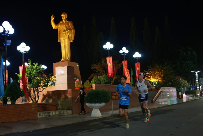 Sự kiện đặc biệt ở Cần Thơ thu hút hơn 9.000 người tham gia- Ảnh 29. Sự kiện đặc biệt ở Cần Thơ thu hút hơn 9.000 người tham gia- Ảnh 29.