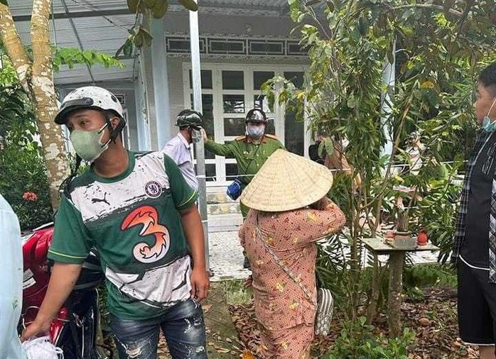 3 người trong một gia đình ở Cà Mau tử vong chưa rõ nguyên nhân- Ảnh 1. 3 người trong một gia đình ở Cà Mau tử vong chưa rõ nguyên nhân- Ảnh 1.