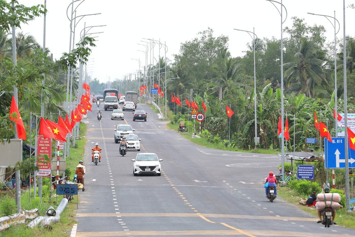 Quy hoạch TP Cần Thơ có gì mới?- Ảnh 5. Quy hoạch TP Cần Thơ có gì mới?- Ảnh 5.