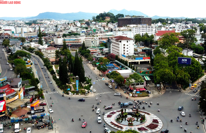 Nhiều biệt thự, nhà đất trung tâm Đà Lạt chuẩn bị được đấu giá- Ảnh 1. Nhiều biệt thự, nhà đất trung tâm Đà Lạt chuẩn bị được đấu giá- Ảnh 1.