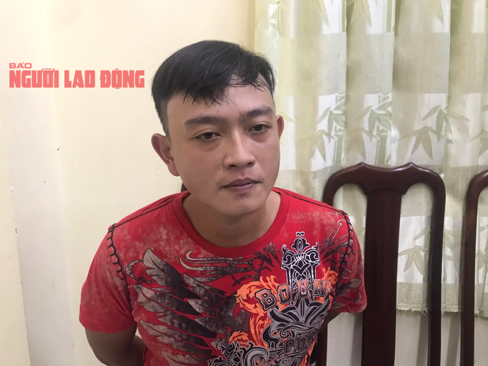NÓNG: Bắt được nghi phạm trong vụ thảm án ở Cà Mau- Ảnh 1. NÓNG: Bắt được nghi phạm trong vụ thảm án ở Cà Mau- Ảnh 1.