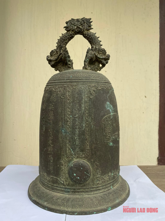 Danh thần Hoàng Kế Viêm có "báu vật" gì mà người đời thèm muốn?- Ảnh 2. Danh thần Hoàng Kế Viêm có "báu vật" gì mà người đời thèm muốn?- Ảnh 2.