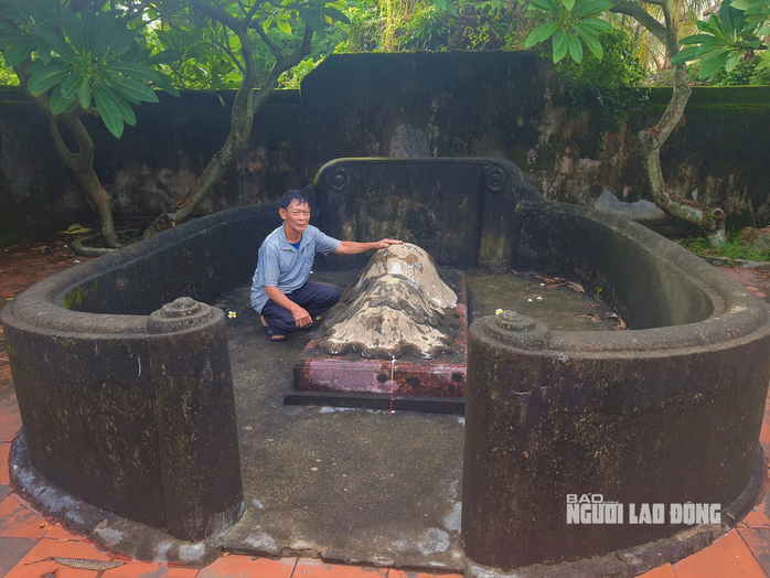 Danh thần Hoàng Kế Viêm có "báu vật" gì mà người đời thèm muốn?- Ảnh 3. Danh thần Hoàng Kế Viêm có "báu vật" gì mà người đời thèm muốn?- Ảnh 3.