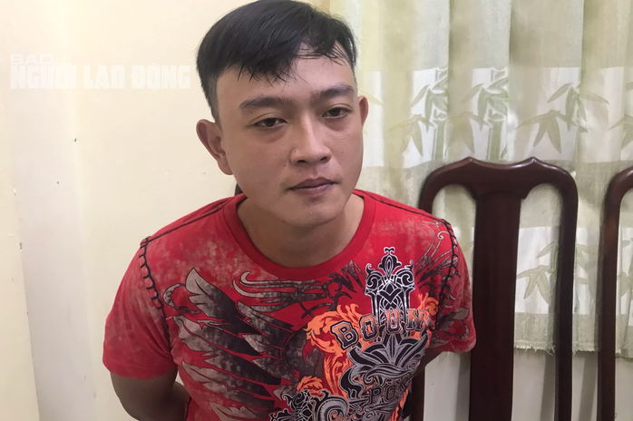 Lời khai ban đầu của nghi phạm gây ra thảm án ở Cà Mau- Ảnh 1. Lời khai ban đầu của nghi phạm gây ra thảm án ở Cà Mau- Ảnh 1.