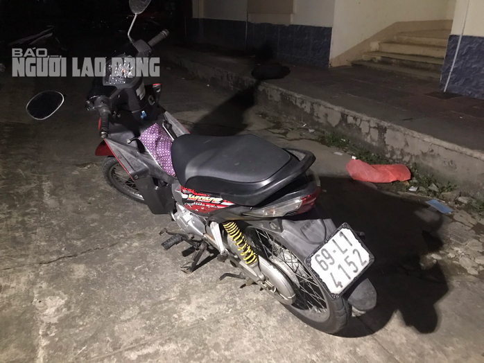 Lời khai ban đầu của nghi phạm gây ra thảm án ở Cà Mau- Ảnh 2. Lời khai ban đầu của nghi phạm gây ra thảm án ở Cà Mau- Ảnh 2.