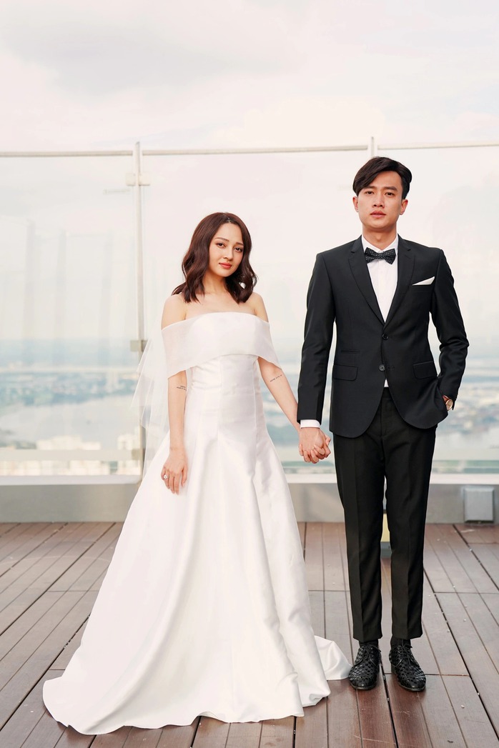Quốc Trường khen Bảo Anh đáng yêu, phủ nhận chuyện cưới- Ảnh 3. Quốc Trường khen Bảo Anh đáng yêu, phủ nhận chuyện cưới- Ảnh 3.