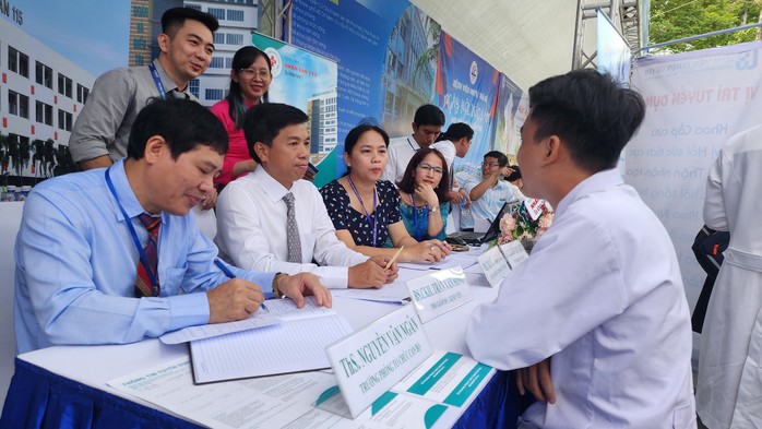 Nhiều sáng tạo bước ngoặt cho y tế cơ sở- Ảnh 1. Nhiều sáng tạo bước ngoặt cho y tế cơ sở- Ảnh 1.