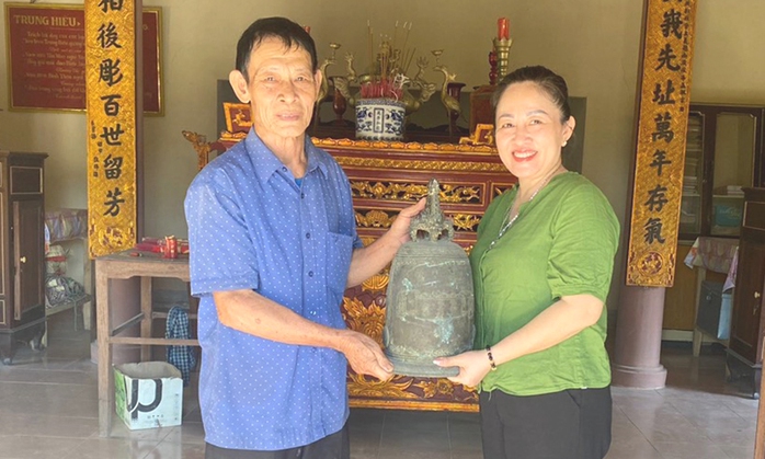 Danh thần Hoàng Kế Viêm có "báu vật" gì mà người đời thèm muốn?- Ảnh 1. Danh thần Hoàng Kế Viêm có "báu vật" gì mà người đời thèm muốn?- Ảnh 1.