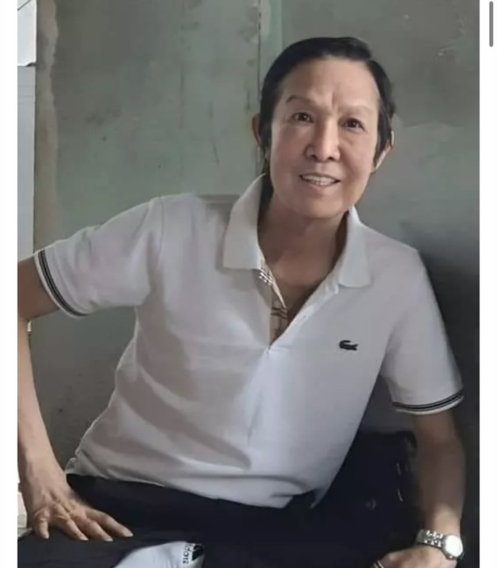 Con gái NSƯT Vũ Linh tiết lộ những ngày cuối đời đầy xót xa của cha
- Ảnh 1. Con gái NSƯT Vũ Linh tiết lộ những ngày cuối đời đầy xót xa của cha
- Ảnh 1.