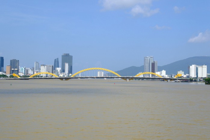 TP Đà Nẵng sẽ đầu tư, tái thiết hai bên bờ sông Hàn TP Đà Nẵng sẽ đầu tư, tái thiết hai bên bờ sông Hàn