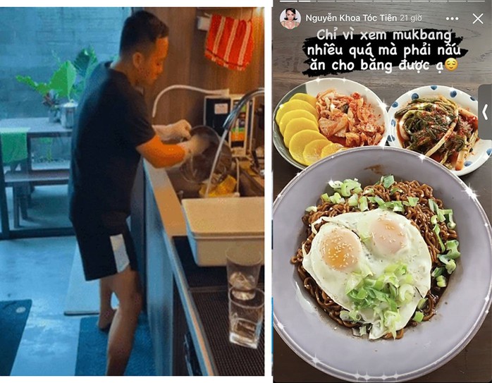 Tóc Tiên "hiện tôi được quyền chọn nơi mình xuất hiện"
- Ảnh 4. Tóc Tiên "hiện tôi được quyền chọn nơi mình xuất hiện"
- Ảnh 4.