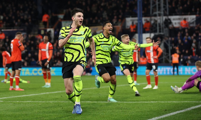 Đại chiến Arsenal - Liverpool: Quyết ngăn bước "Lữ đoàn đỏ"- Ảnh 5. Đại chiến Arsenal - Liverpool: Quyết ngăn bước "Lữ đoàn đỏ"- Ảnh 5.