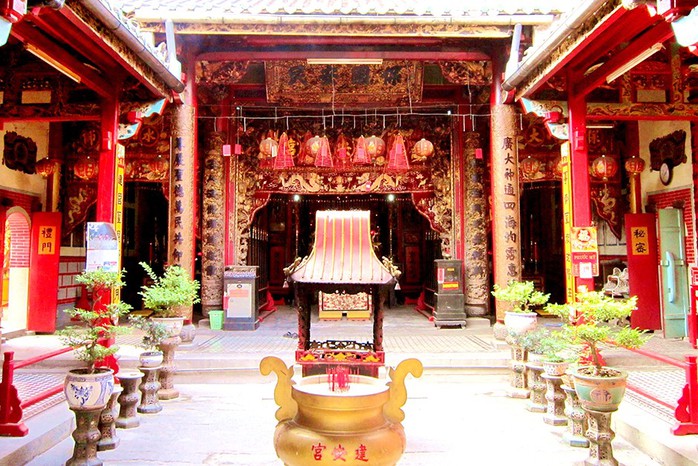 Đồng Tháp ra mắt 4 tour du lịch hấp dẫn dịp Festival Hoa – Kiểng Sa Đéc 2023- Ảnh 4. Đồng Tháp ra mắt 4 tour du lịch hấp dẫn dịp Festival Hoa – Kiểng Sa Đéc 2023- Ảnh 4.