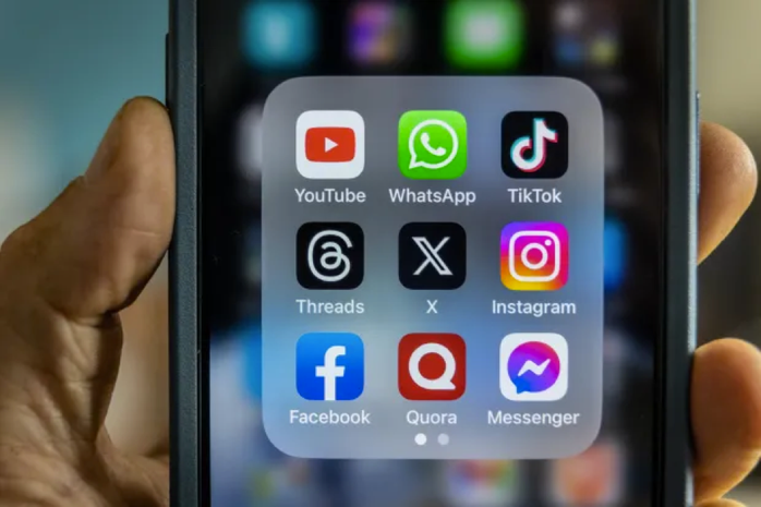 Thủ thuật đơn giản giúp bảo vệ tài khoản Facebook của bạn- Ảnh 1. Thủ thuật đơn giản giúp bảo vệ tài khoản Facebook của bạn- Ảnh 1.
