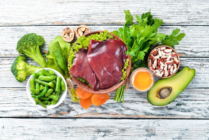 "Điểm mặt" các món ăn chống ung thư ruột tốt không ngờ- Ảnh 1. "Điểm mặt" các món ăn chống ung thư ruột tốt không ngờ- Ảnh 1.
