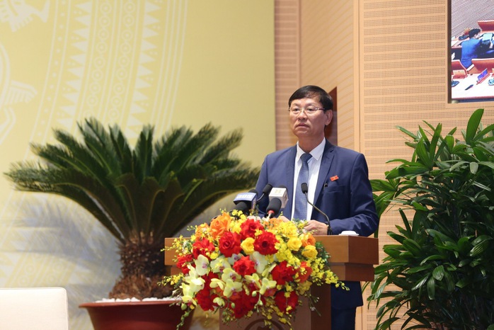 Thông tin thời điểm xét xử vụ án Tân Hoàng Minh, Việt Á, FLC- Ảnh 1. Thông tin thời điểm xét xử vụ án Tân Hoàng Minh, Việt Á, FLC- Ảnh 1.