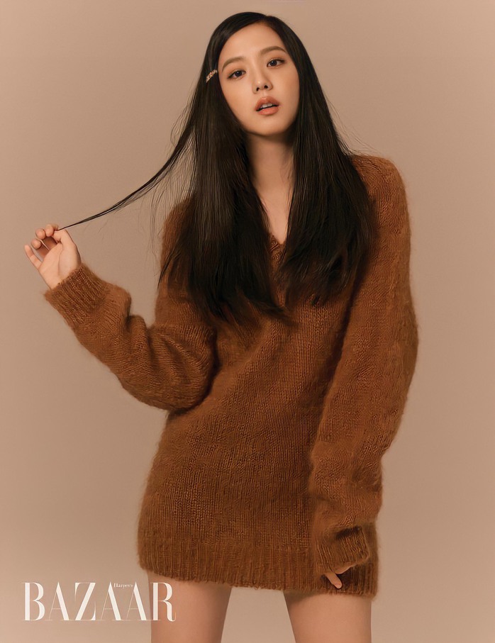 Mỹ nhân của Blackpink xác nhận tham gia phim xác sống- Ảnh 2. Mỹ nhân của Blackpink xác nhận tham gia phim xác sống- Ảnh 2.
