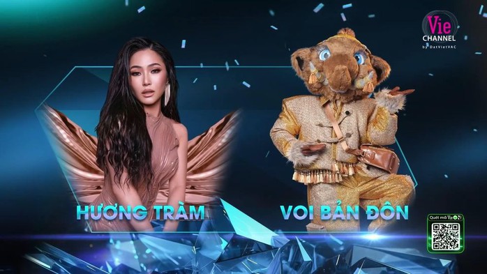 Đêm nhạc "Ca sĩ mặt nạ" mở bán thêm hạng vé làm từ thiện- Ảnh 2. Đêm nhạc "Ca sĩ mặt nạ" mở bán thêm hạng vé làm từ thiện- Ảnh 2.