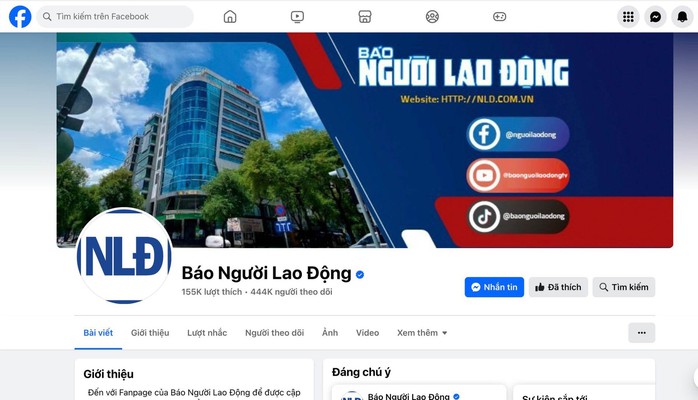 Đưa nhiều thông tin tích cực lên mạng xã hội thì cũng nhận lại nhiều điều tích cực!- Ảnh 3. Đưa nhiều thông tin tích cực lên mạng xã hội thì cũng nhận lại nhiều điều tích cực!- Ảnh 3.