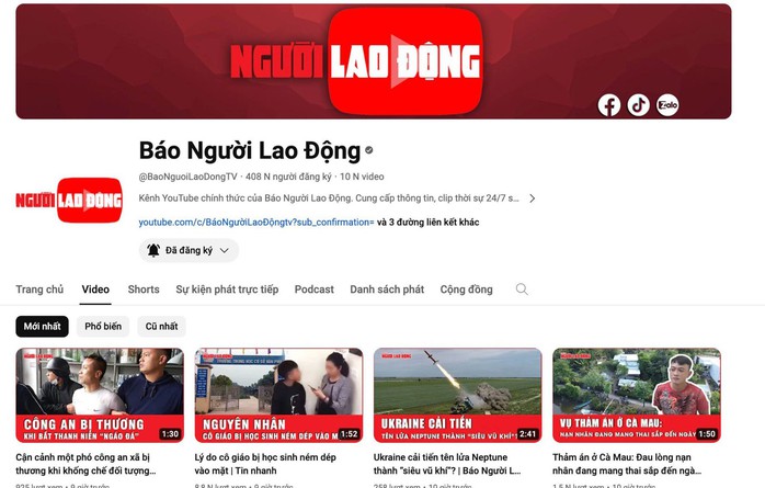Đưa nhiều thông tin tích cực lên mạng xã hội thì cũng nhận lại nhiều điều tích cực!- Ảnh 4. Đưa nhiều thông tin tích cực lên mạng xã hội thì cũng nhận lại nhiều điều tích cực!- Ảnh 4.
