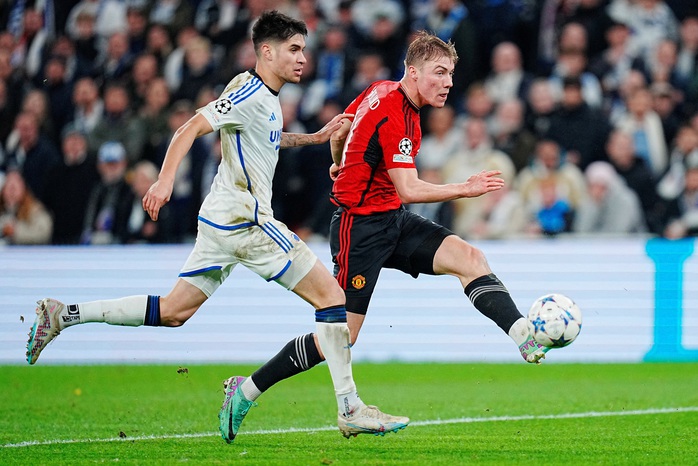 Hai tuần định đoạt số phận Man United và Erik ten Hag- Ảnh 3. Hai tuần định đoạt số phận Man United và Erik ten Hag- Ảnh 3.