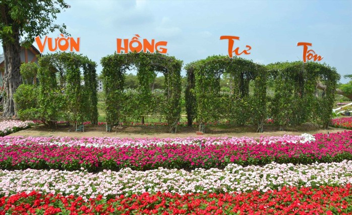 Đồng Tháp ra mắt 4 tour du lịch hấp dẫn dịp Festival Hoa – Kiểng Sa Đéc 2023- Ảnh 6. Đồng Tháp ra mắt 4 tour du lịch hấp dẫn dịp Festival Hoa – Kiểng Sa Đéc 2023- Ảnh 6.
