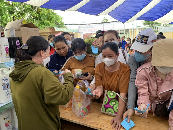 Doanh nghiệp FDI cắt giảm lao động nhiều nhất- Ảnh 1. Doanh nghiệp FDI cắt giảm lao động nhiều nhất- Ảnh 1.
