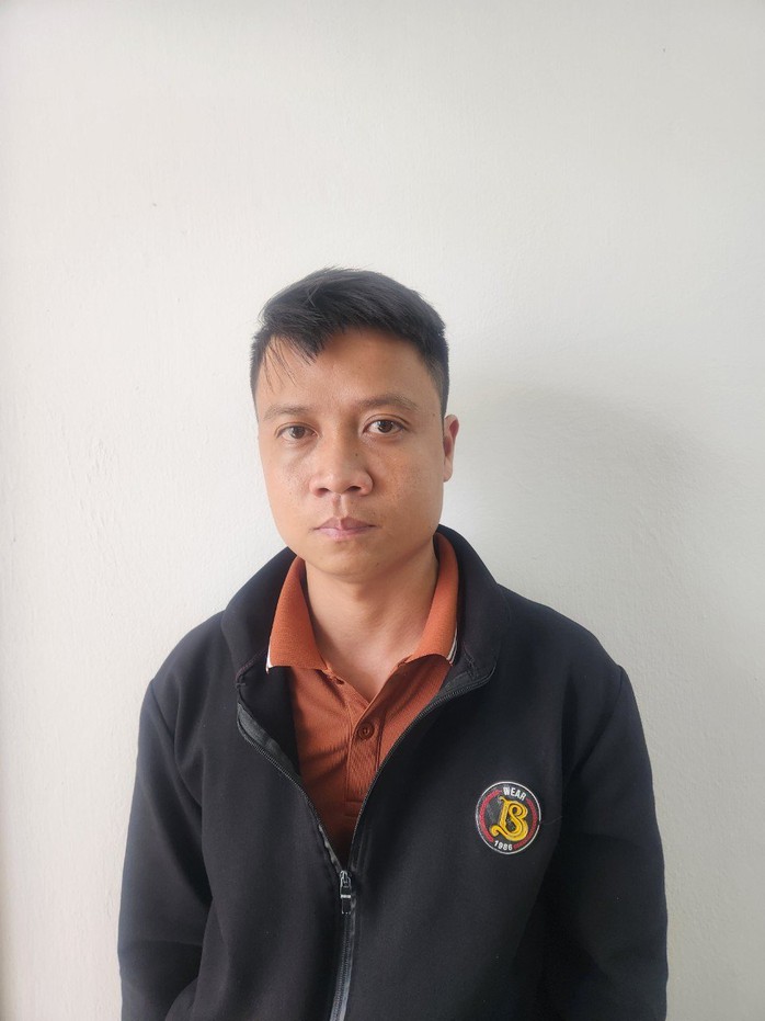 Bắt giam nhân viên ngân hàng ở Quảng Nam chiếm đoạt tiền tỉ- Ảnh 1. Bắt giam nhân viên ngân hàng ở Quảng Nam chiếm đoạt tiền tỉ- Ảnh 1.