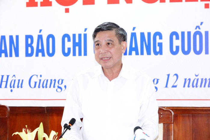 Hậu Giang tiếp tục dẫn đầu ĐBSCL về GRDP- Ảnh 2. Hậu Giang tiếp tục dẫn đầu ĐBSCL về GRDP- Ảnh 2.