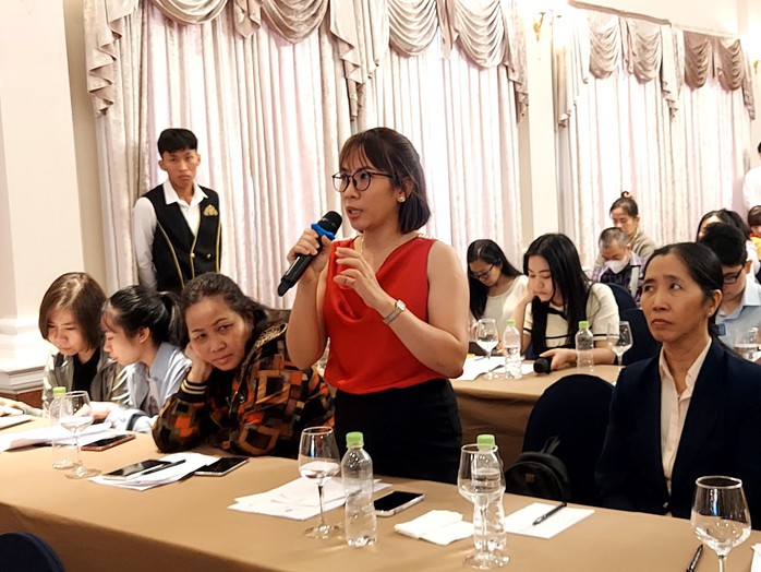 Vì sao mức đóng BHXH khác nhau nhưng hưởng trợ cấp tuất hằng tháng như nhau?- Ảnh 1. Vì sao mức đóng BHXH khác nhau nhưng hưởng trợ cấp tuất hằng tháng như nhau?- Ảnh 1.