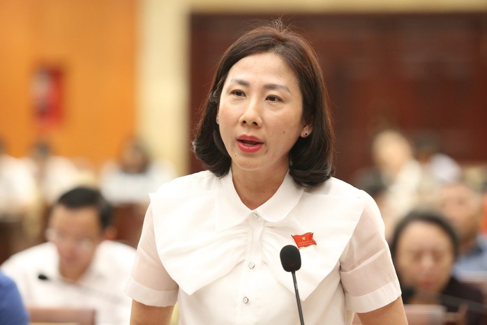 Dự án Vành đai 3 TP HCM: Hai sở chưa thống nhất vấn đề tái định cư cho dân- Ảnh 1. Dự án Vành đai 3 TP HCM: Hai sở chưa thống nhất vấn đề tái định cư cho dân- Ảnh 1.