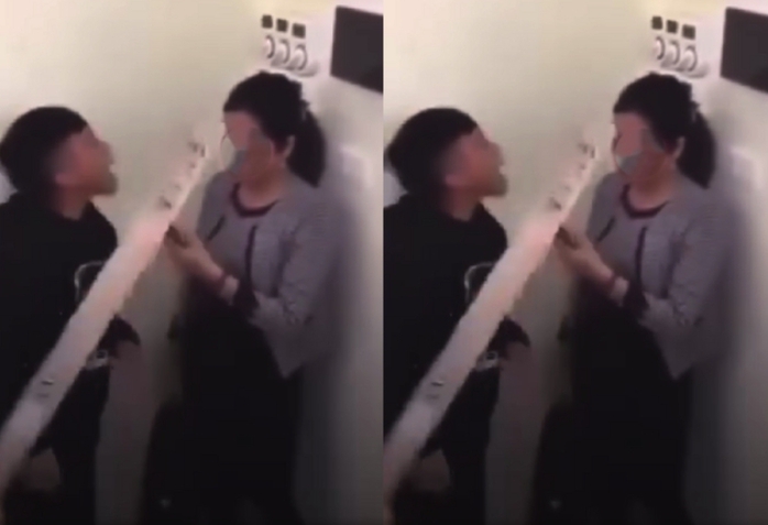 Vụ cô giáo bị học sinh ném dép vào mặt: Lãnh đạo Bộ GD-ĐT nói "không thể chấp nhận"- Ảnh 1. Vụ cô giáo bị học sinh ném dép vào mặt: Lãnh đạo Bộ GD-ĐT nói "không thể chấp nhận"- Ảnh 1.