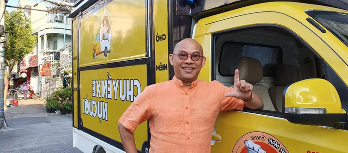 "Ông trùm" giải trí Điền Quân bị bêu tên vì nợ thuế- Ảnh 3. "Ông trùm" giải trí Điền Quân bị bêu tên vì nợ thuế- Ảnh 3.