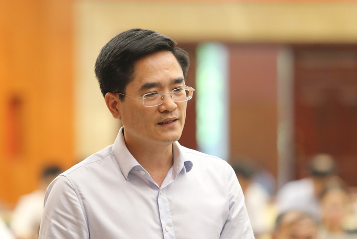 Vì sao dự án cầu Cần Giờ chưa được trình HĐND TP HCM?- Ảnh 1. Vì sao dự án cầu Cần Giờ chưa được trình HĐND TP HCM?- Ảnh 1.