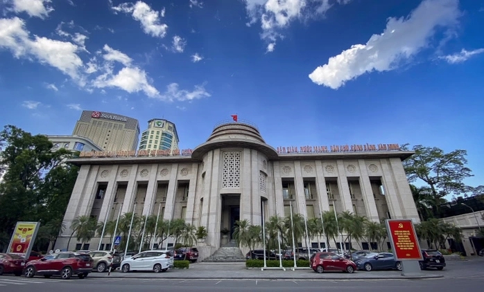 Thanh tra Chính phủ đang khẩn trương để thanh tra NHNN về điều hành tăng trưởng tín dụng- Ảnh 1. Thanh tra Chính phủ đang khẩn trương để thanh tra NHNN về điều hành tăng trưởng tín dụng- Ảnh 1.