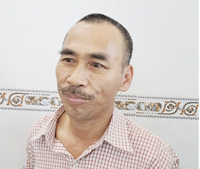 Lê Minh Thể tiếp tục ngồi tù vì xuyên tạc, chống phá nhà nước- Ảnh 1. Lê Minh Thể tiếp tục ngồi tù vì xuyên tạc, chống phá nhà nước- Ảnh 1.